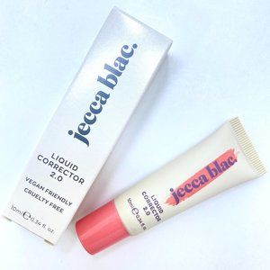 Jecca Blac. Liquid Corrector